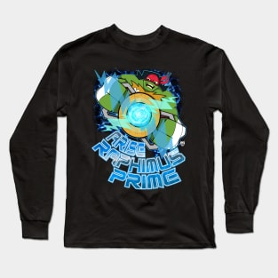 Arise Raphimus Prime Long Sleeve T-Shirt